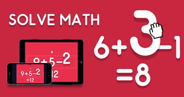 Solve Math